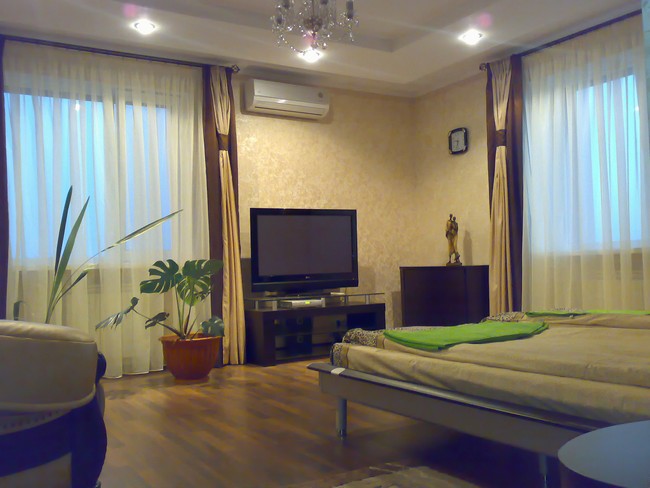 как поставить кондиционер